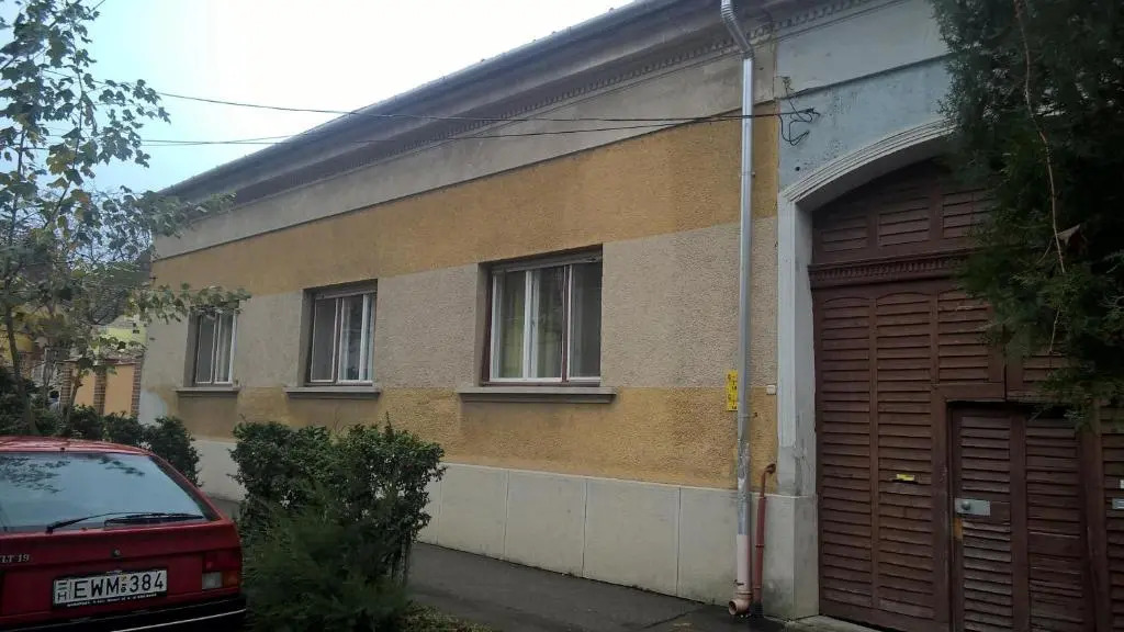 Apartman Lux