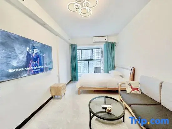 Tianyige Apartment