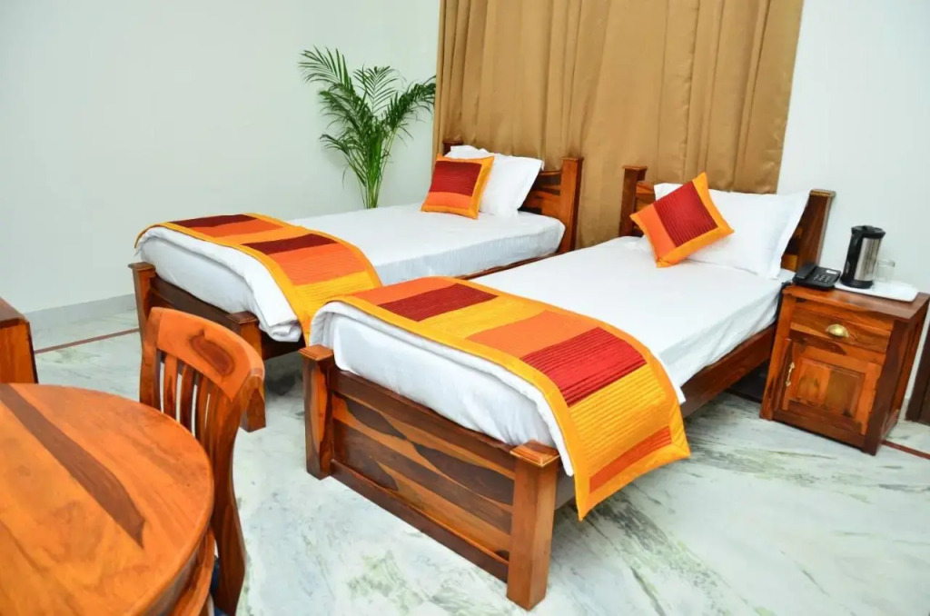 Mojo M Villa -Airport Boutique Hotel