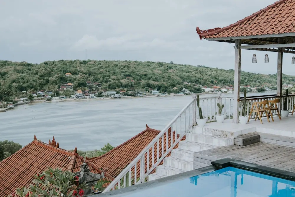 Lanussa Hill Villa