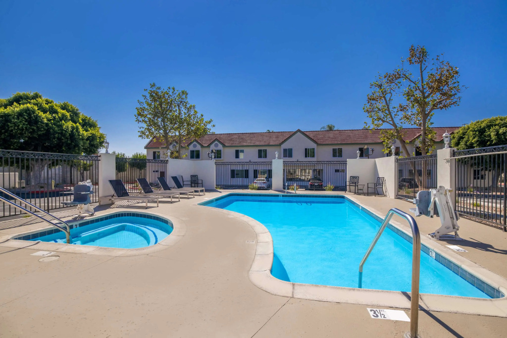 SureStay Plus Hotel by Best Western Upland - Ontario North