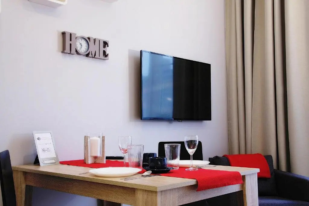Apartment Grayfor2 Old Town Kraków