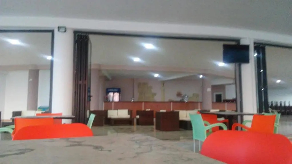 Hotel Majestic