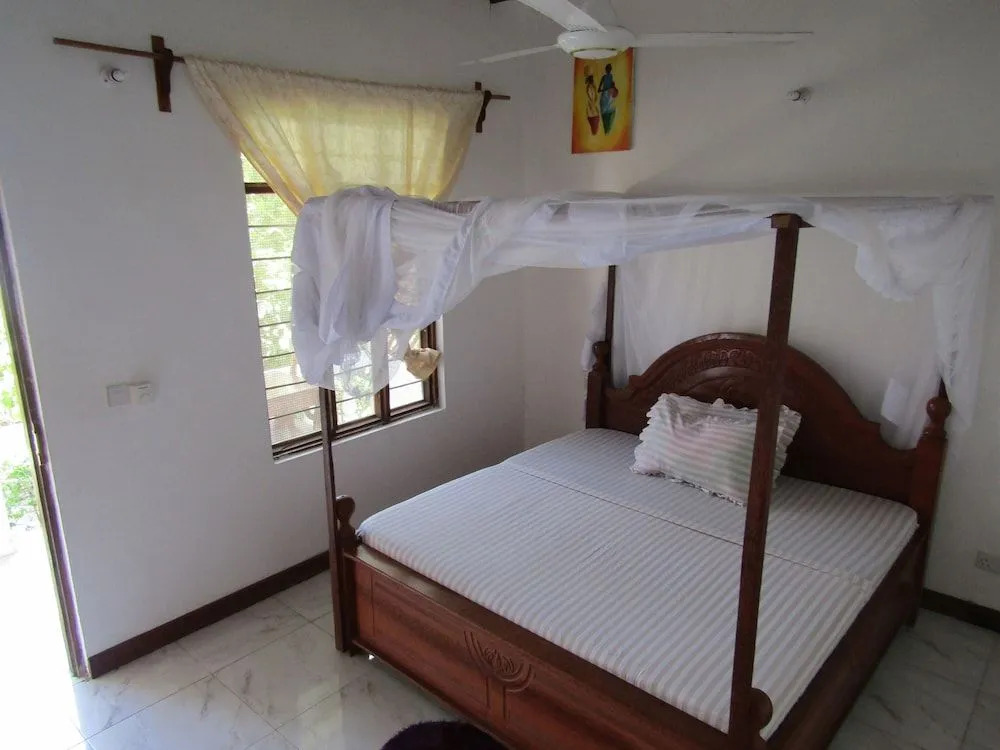 Cocoa Guest House