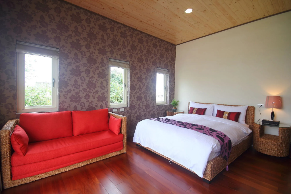 Jimei Homestay