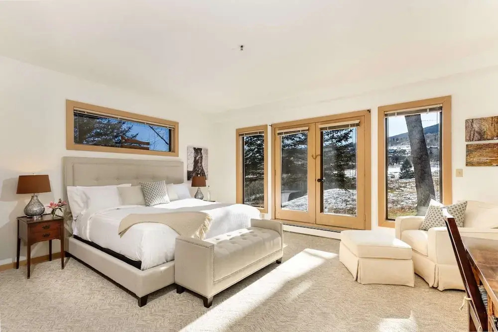 Homestead Townhome