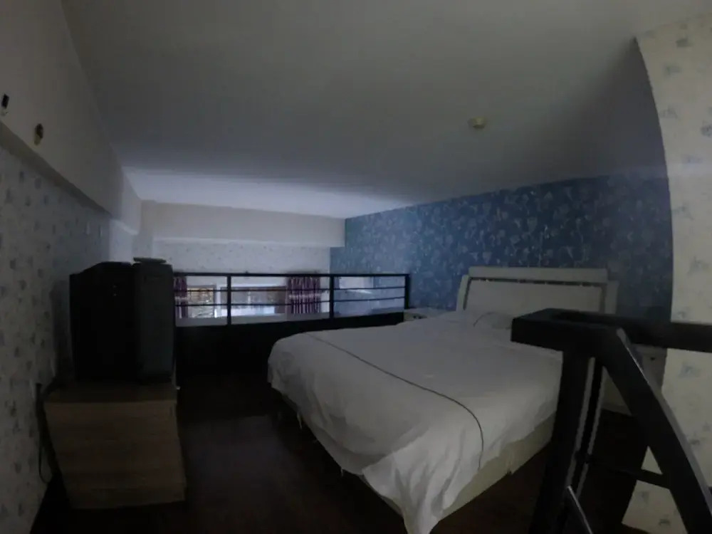 Shenyang Ya Yue Apartment