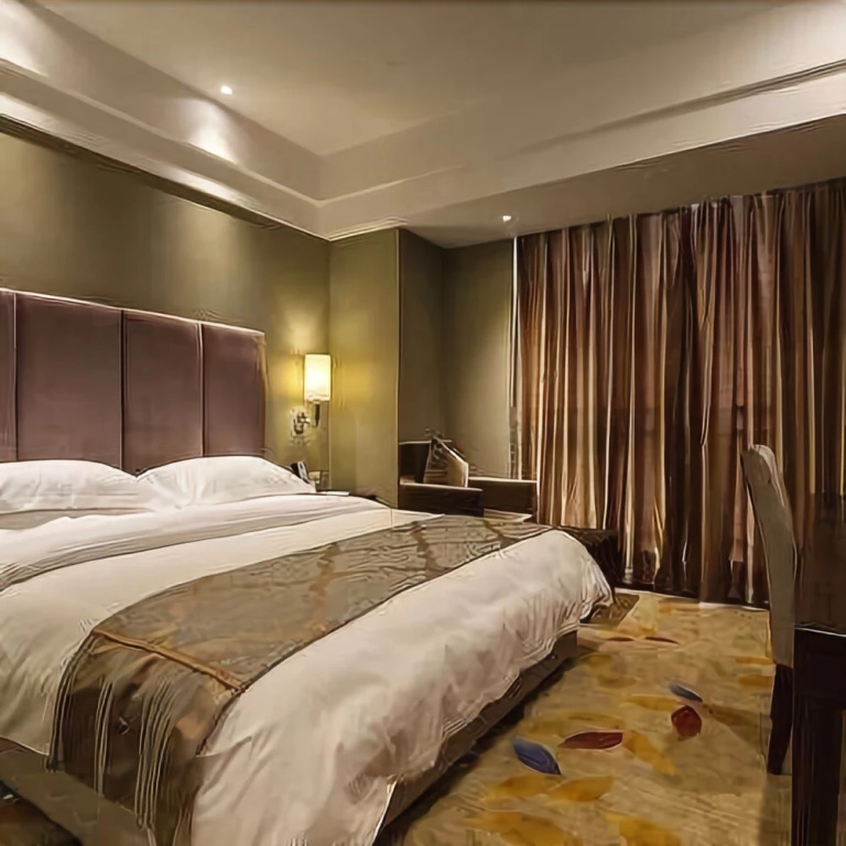 Xinchuan Shouzuo Hotel