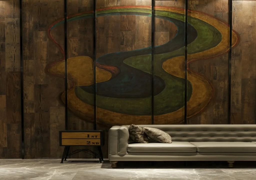 Memory Hotel Chengdu