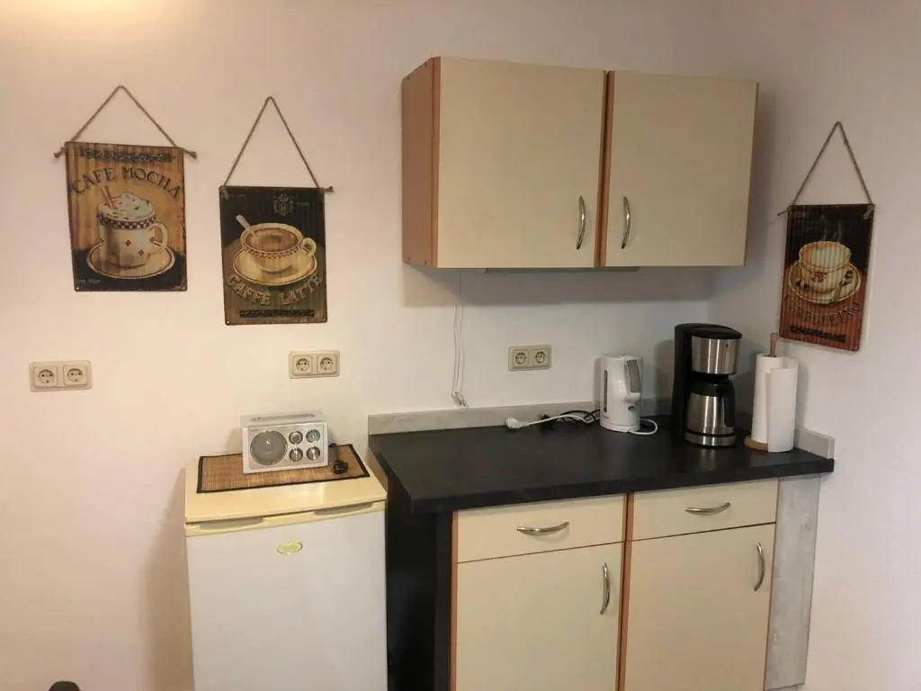 Apartment 3 Große Brüdergasse
