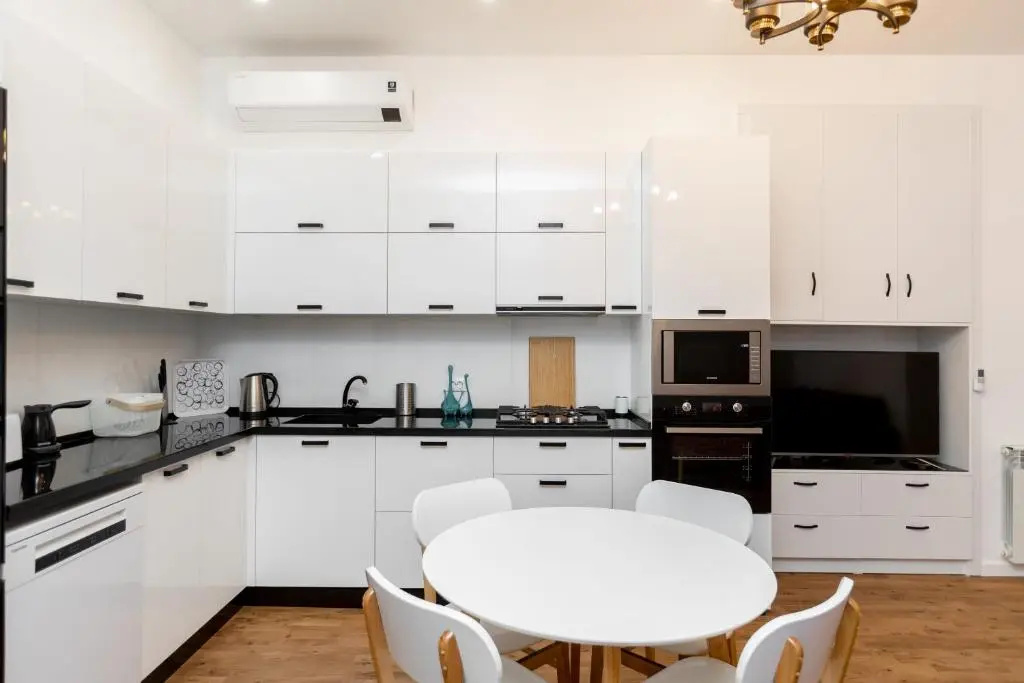Charming 2BR Apartment in OldTbilisi