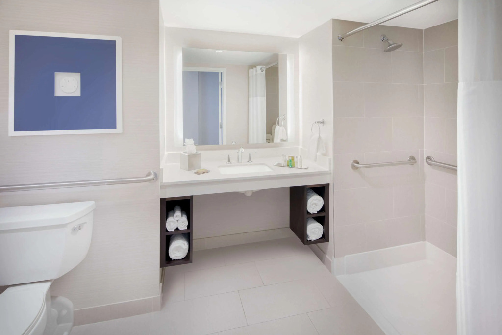 DoubleTree by Hilton Hotel Deerfield Beach Boca Raton