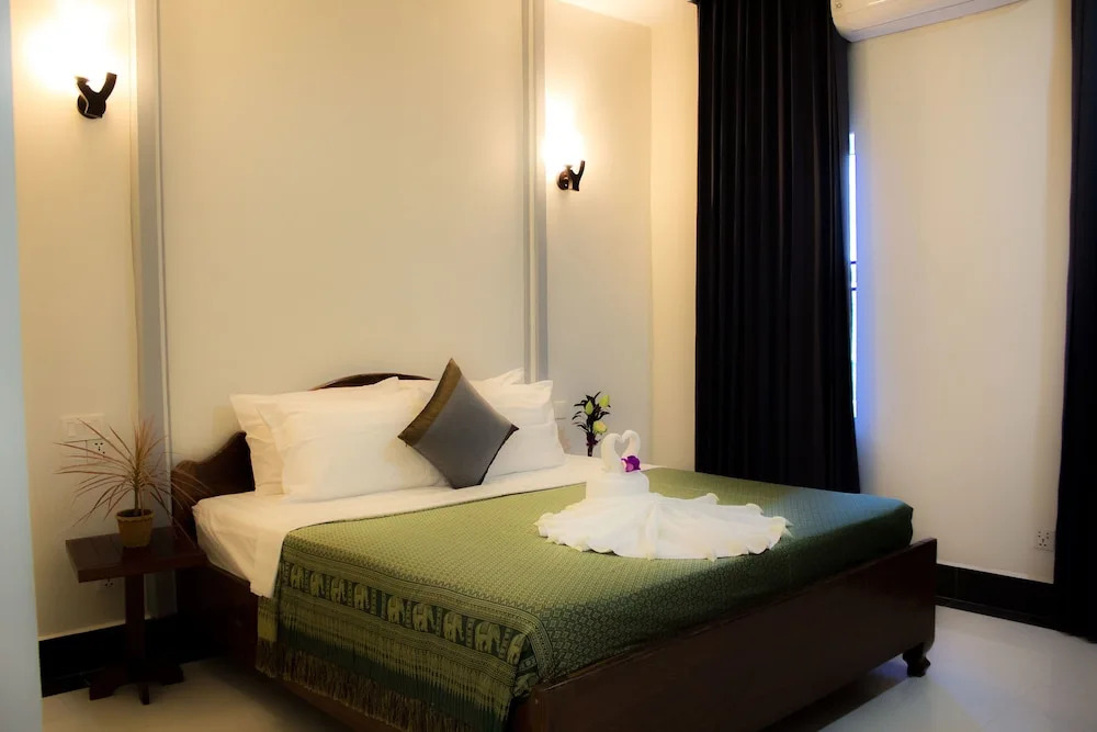Villa Theara