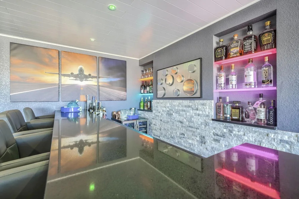 Satellite Suite