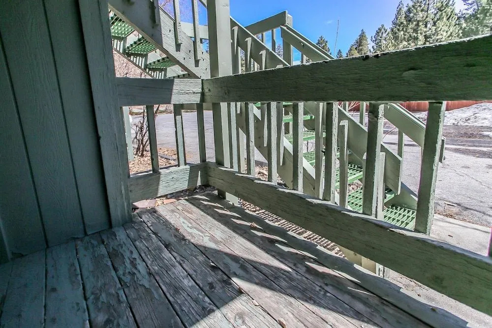 Lakeside Condo