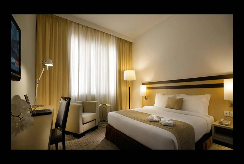 Premiere Hotel - Complimentary Shuttle to Klang Wholesale Market