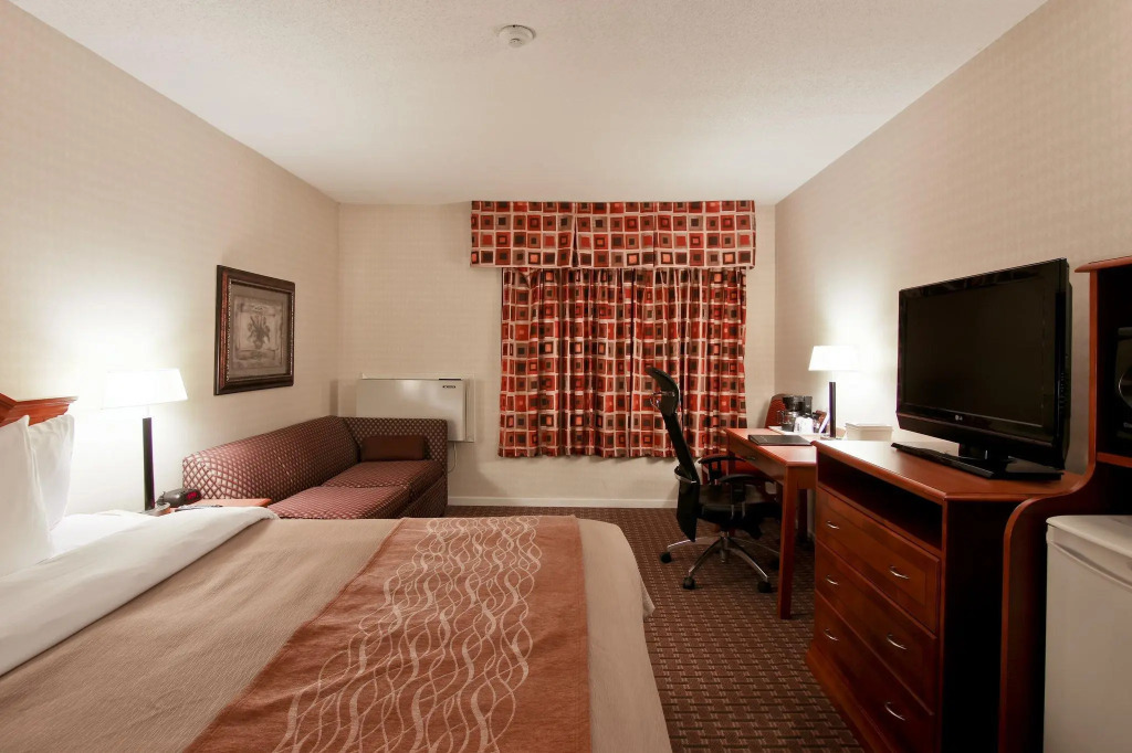 Spark By Hilton Toronto Markham