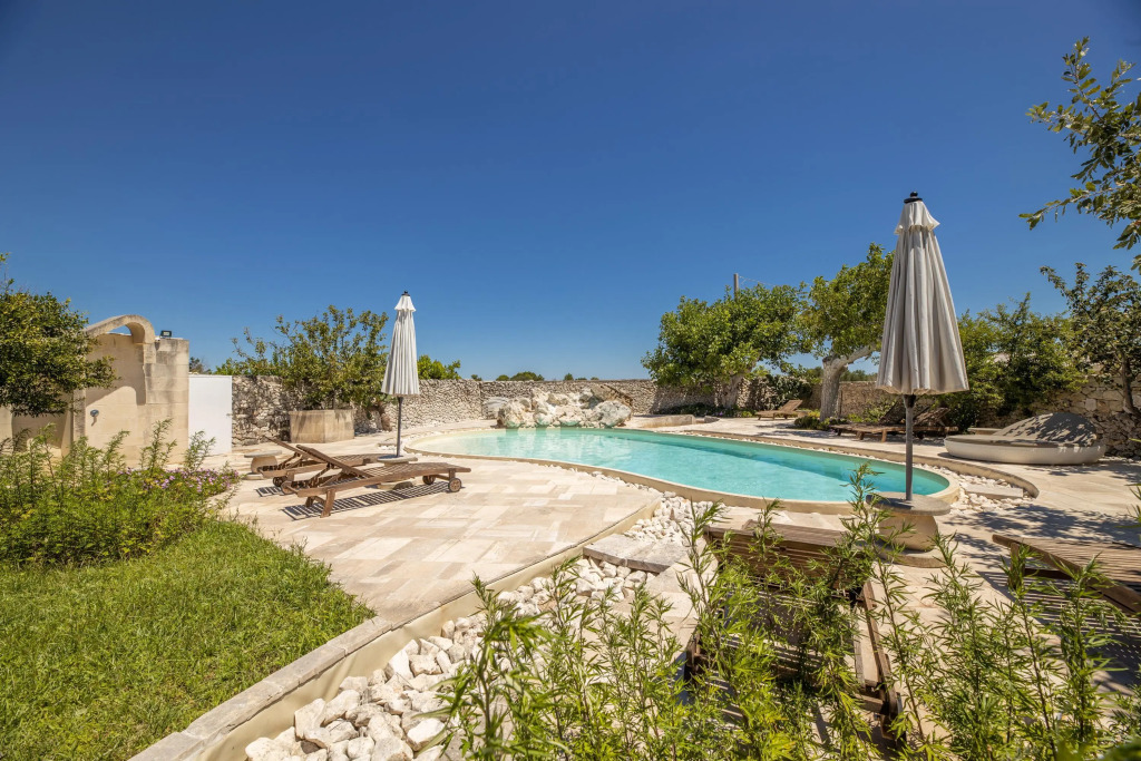 Masseria Blanca Lapis