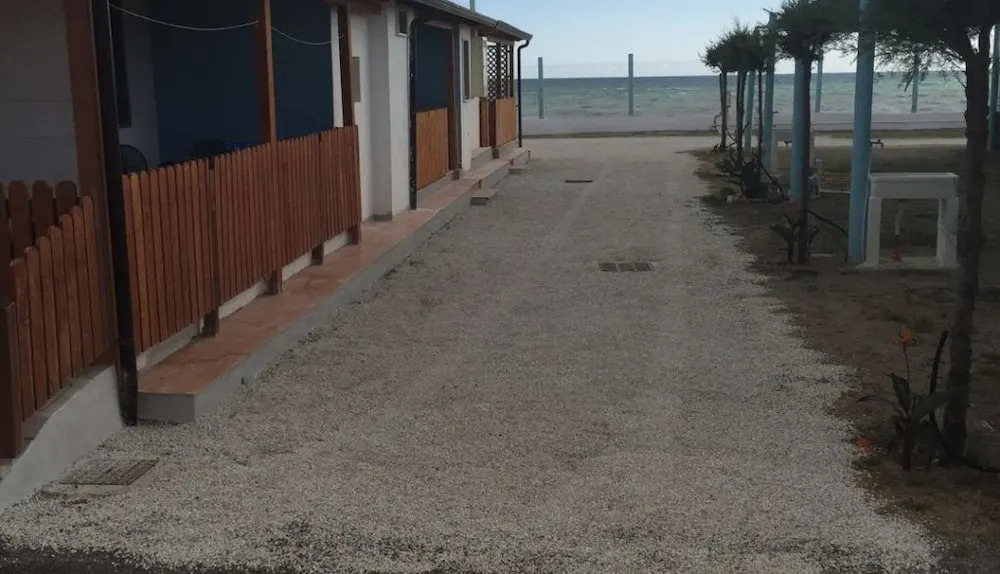 Camping Lido di Salerno