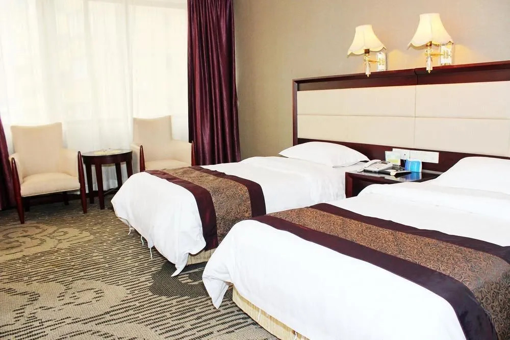 Yihailou Hotel