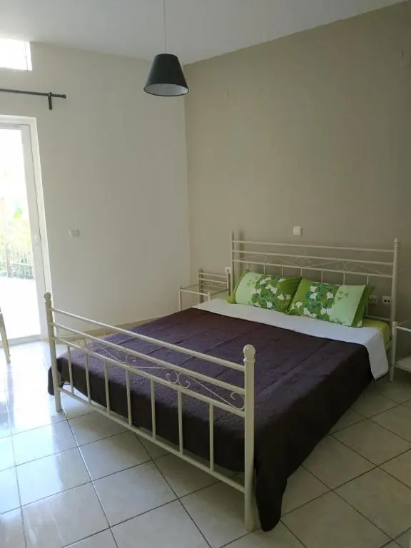 Urban comfortable apartment