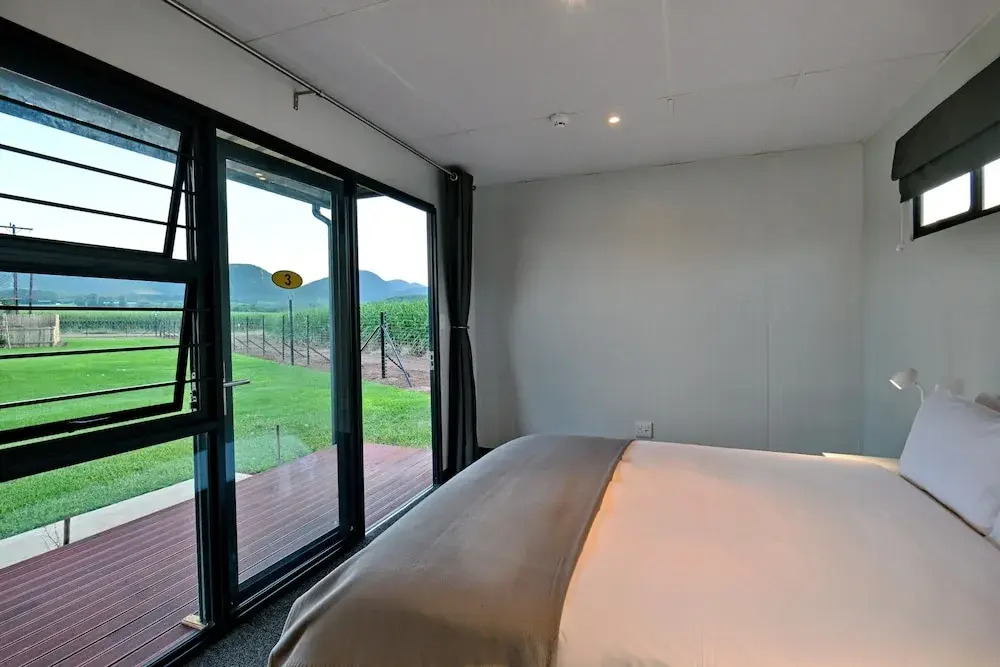 SleepOver Malelane Gate