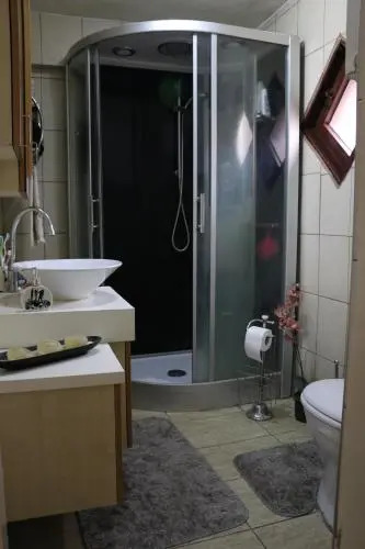 Best Room in Town
