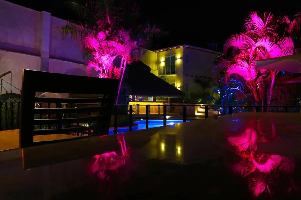 Nequi Hotel Boutique