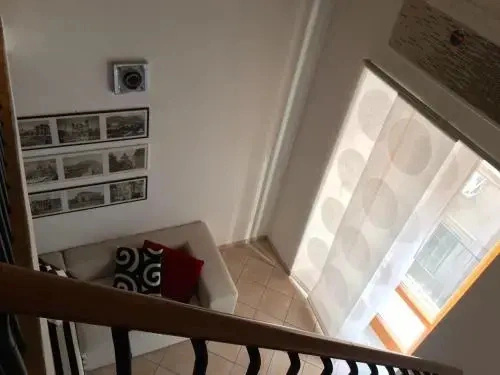 quattro canti e 1/2