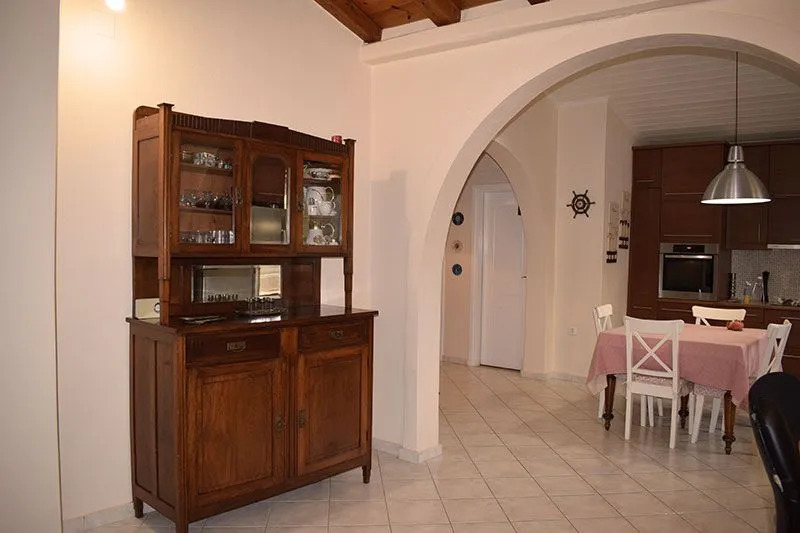 Serenity Villa Skiathos