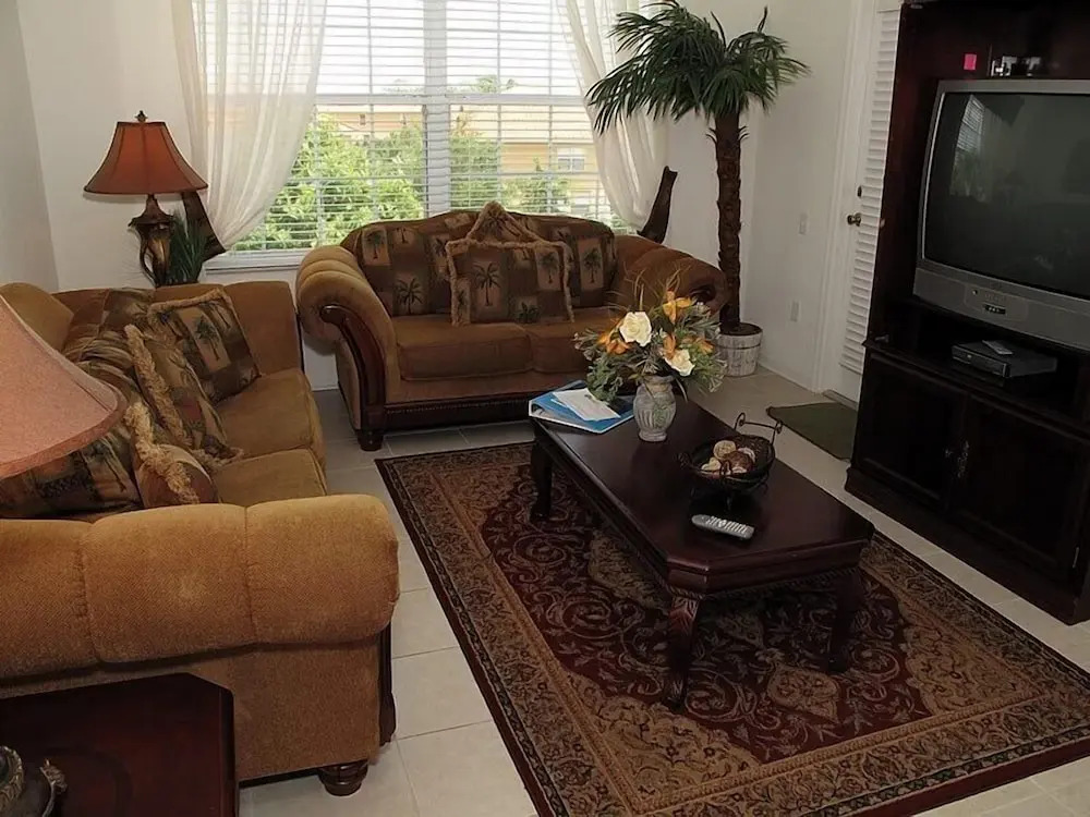 Ov2681 - Windsor Hills Resort - 3 Bed 2 Baths Townhome