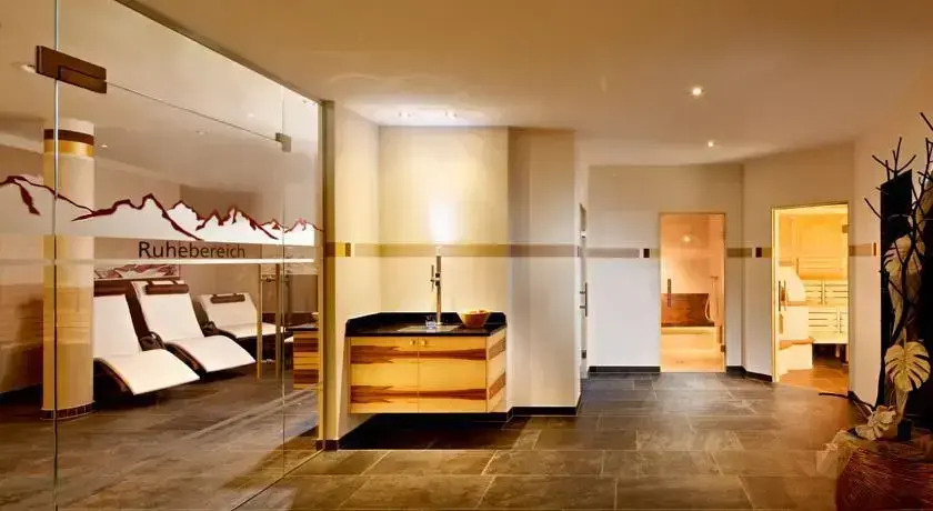 Hotel Elisabeth Superior Sölden
