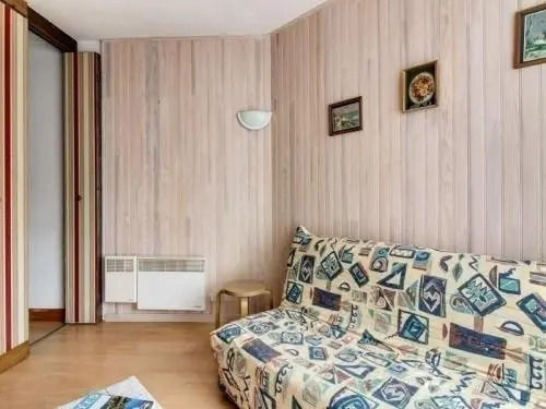 Apartment Location Appartement Bareges, 1 Piece, 4 Personnes