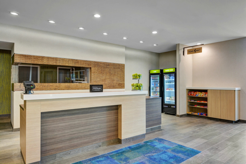 Home2 Suites By Hilton Fort Mill, Sc
