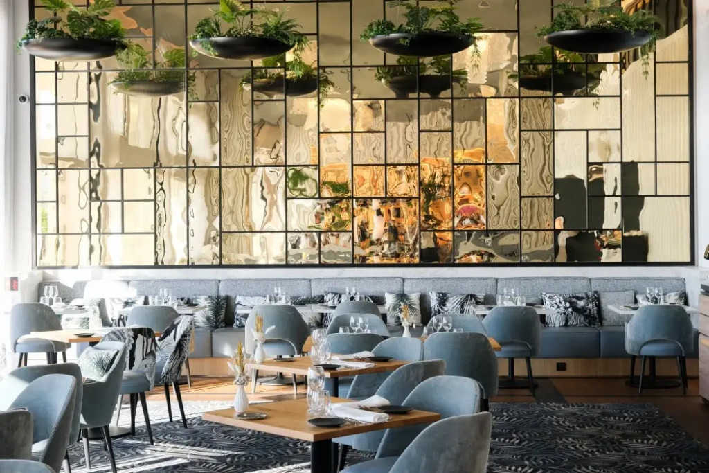 Thalazur Saint Jean de Luz - Hôtel & Spa