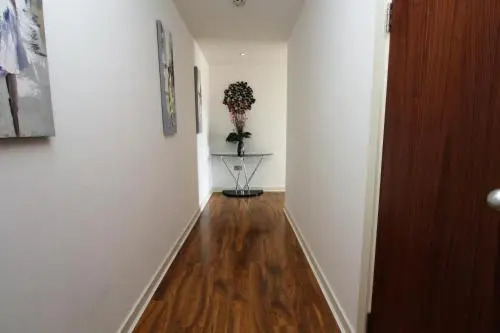 Media City LOWRY Apartment 4 Guests 2 Bed