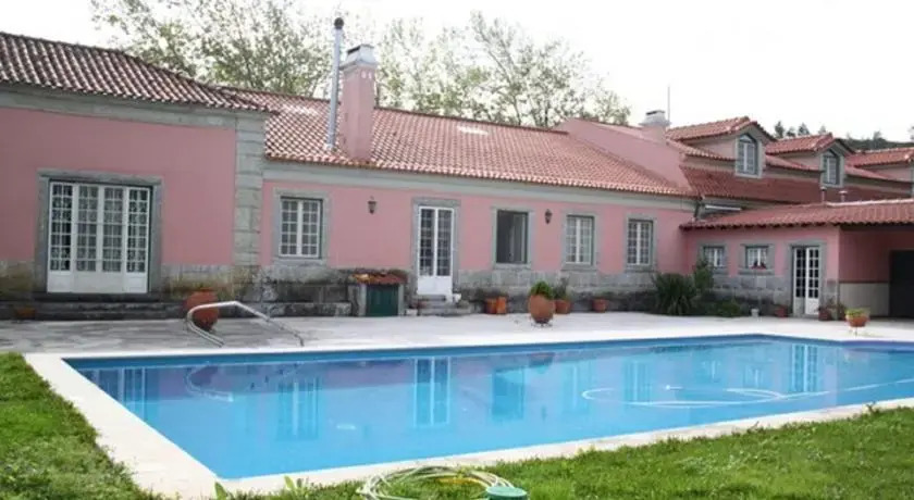 Quinta do Marques House