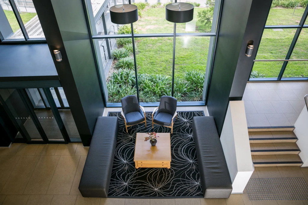 Alpha Hotel Eastern Creek