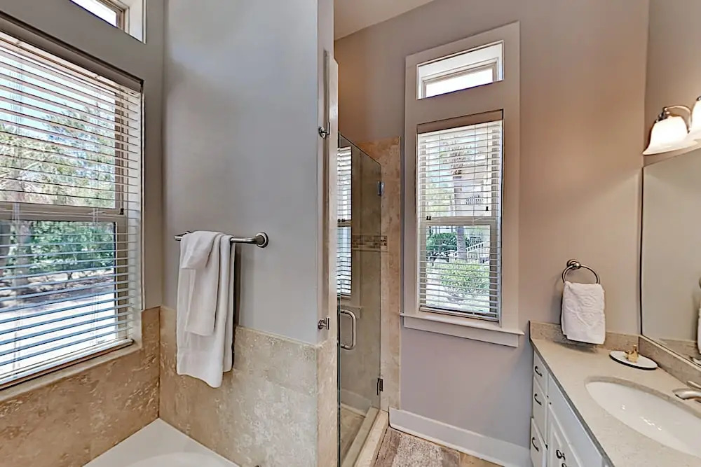 30a Resort W/ Pool - By Rosemary & Alys Beach 3 Bedroom Home