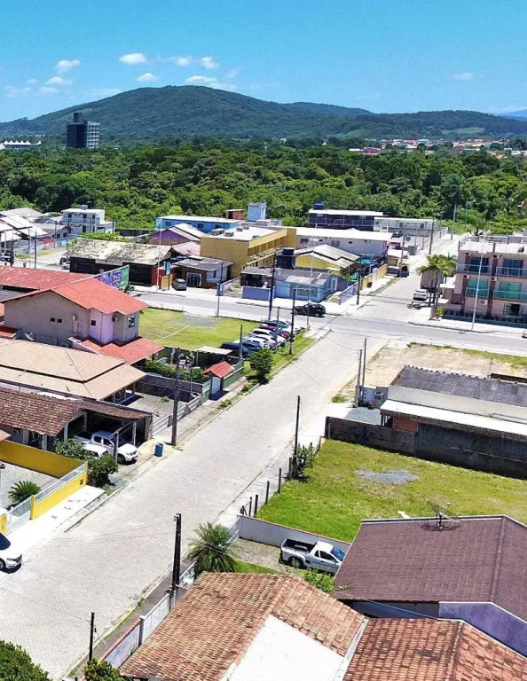 Pousada Parque Central