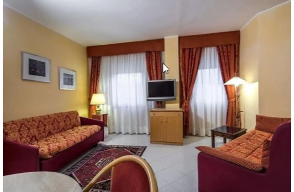 5miglia Hotel & SPA