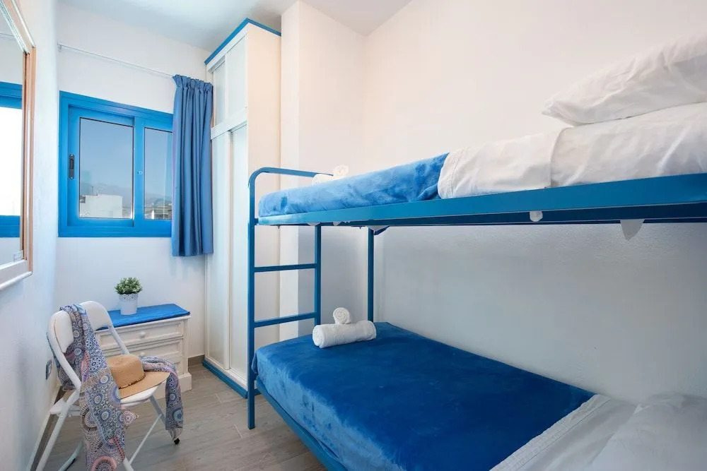 Riva Guest House Los Abrigos