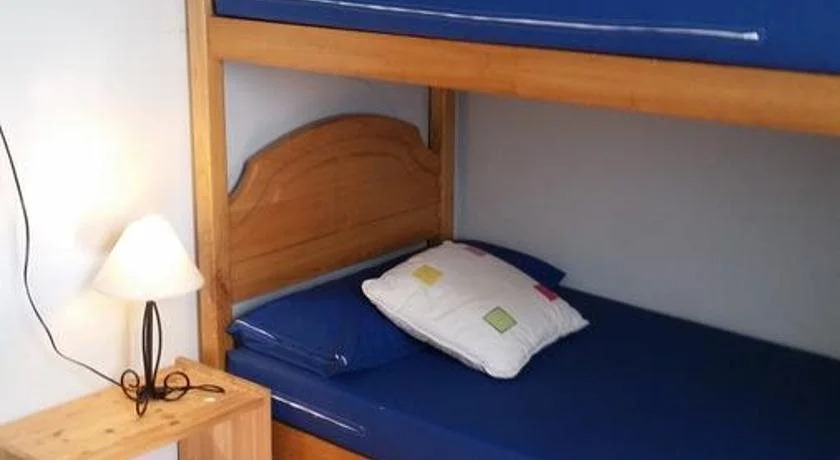 Albergue Armaia Artepea