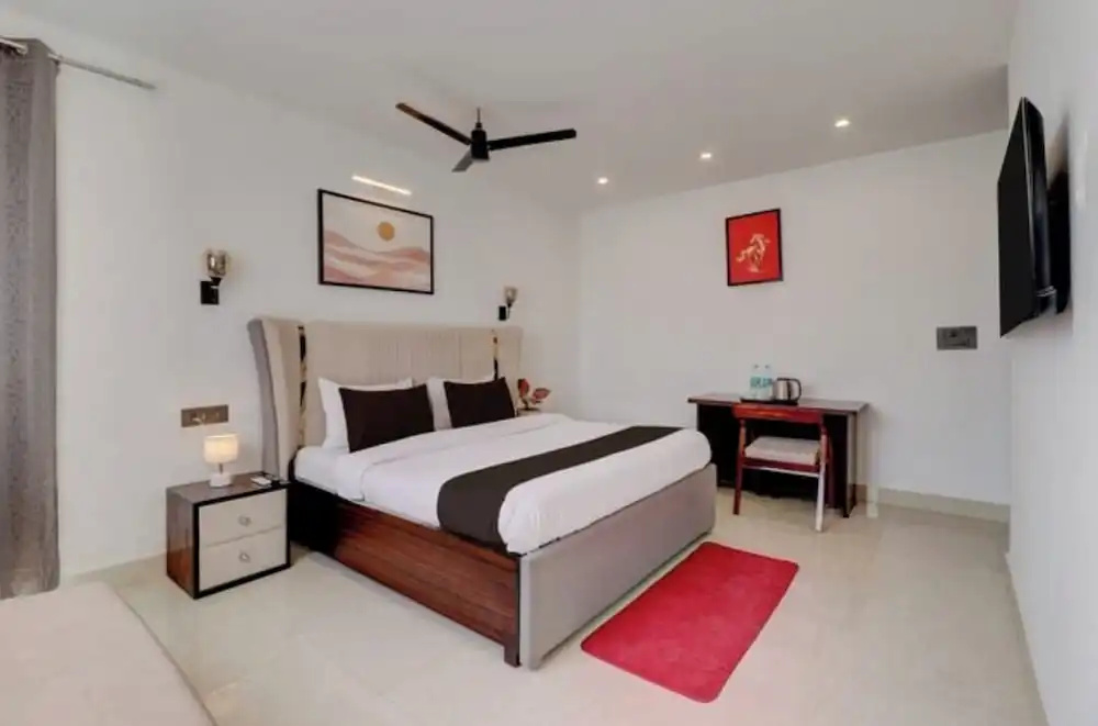 Hotel Le Hem