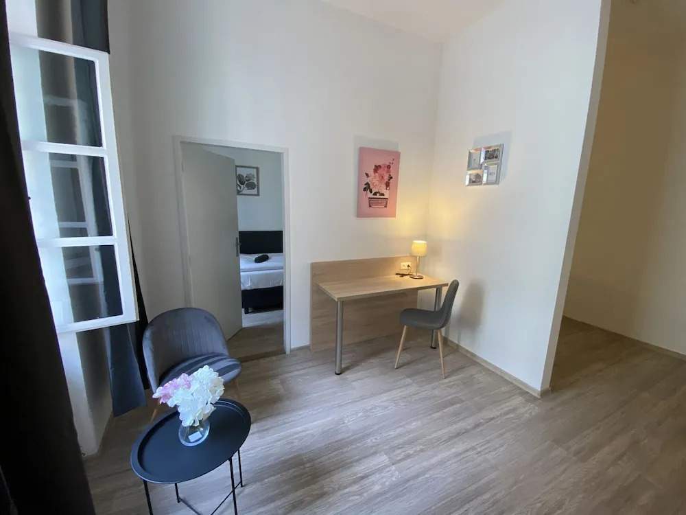 Apartmány Homér Plzeň