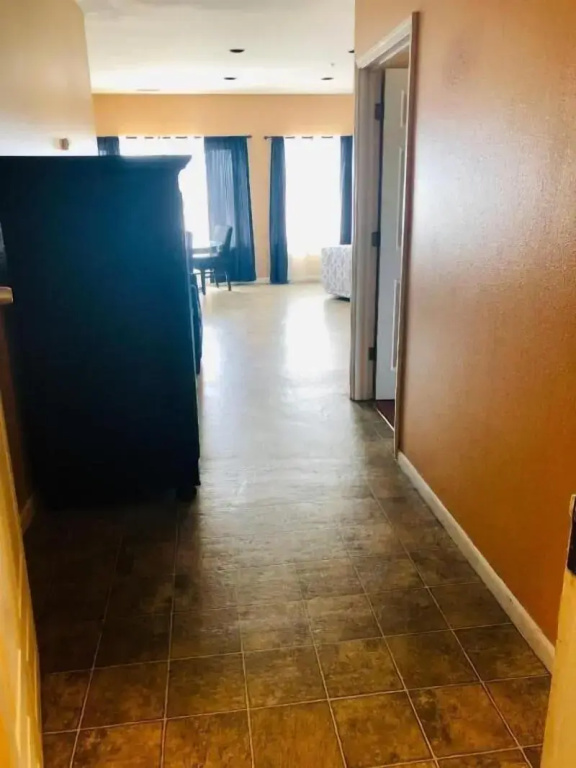 Orca Inn Suites
