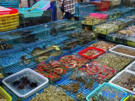 Huizhou Daya Bay Hailan Bay Homestay