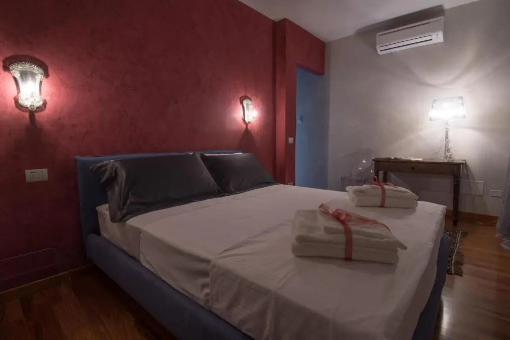 Sesto Armonico B&B
