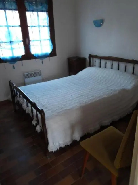 VUE MER Maison individuelle 30 m de la plage 4 chambres 10 couchages jardin parking LXRM26