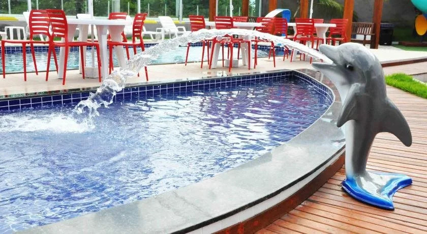 Oriental Hotel